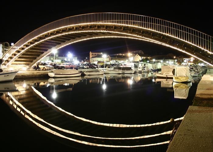 Apartment Glavica Trogir Exteriör bild